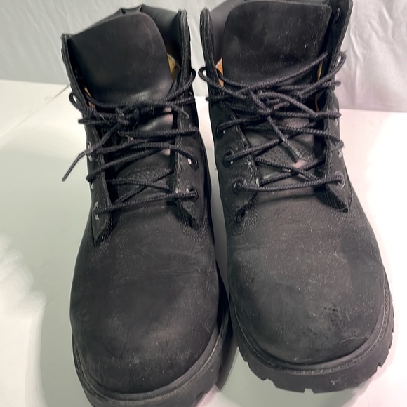 Timberland Boots - Picture 3 of 6